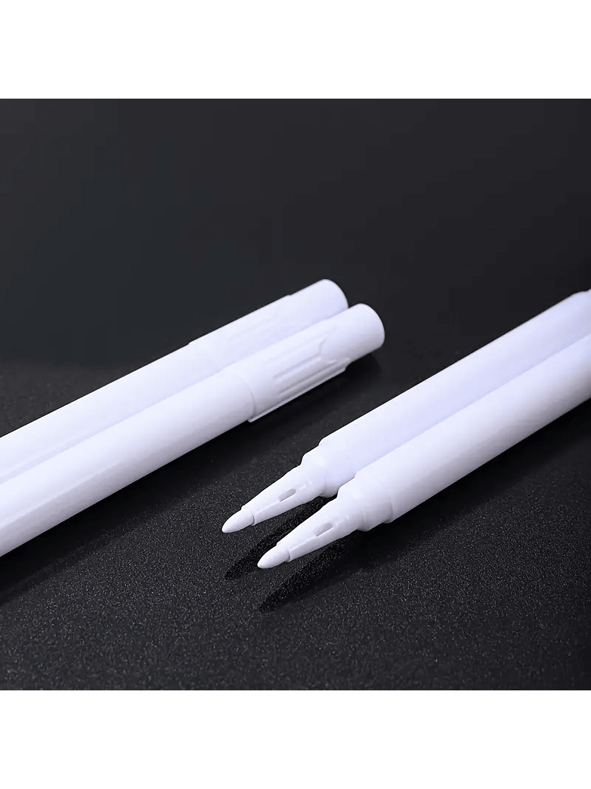 12pcs White Liquid Chalk Marke – Correction Fluid White Bewertung und Preis