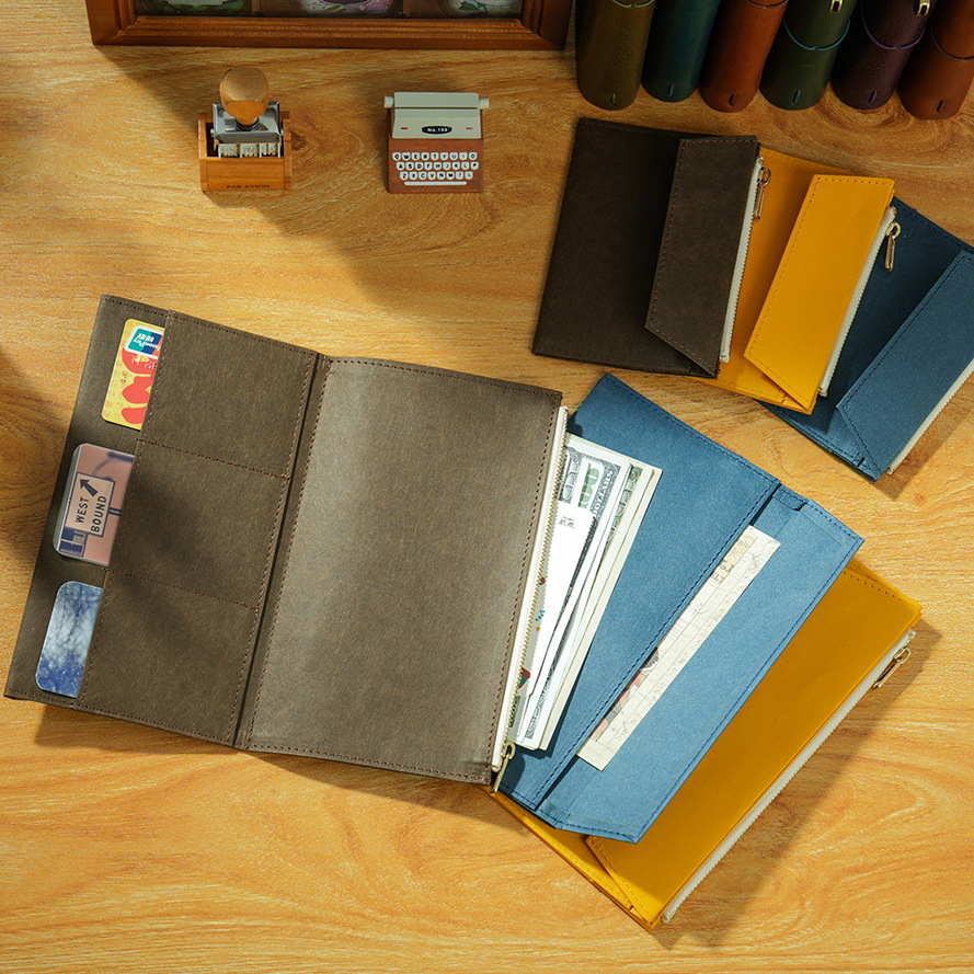 Original TN Zipper Storage Bag – Portfolio Folder Zip Bewertung und Preis