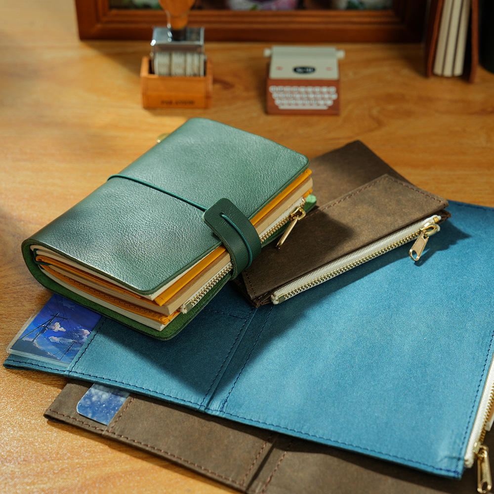 Original TN Zipper Storage Bag – Portfolio Folder Zip Bewertung und Preis