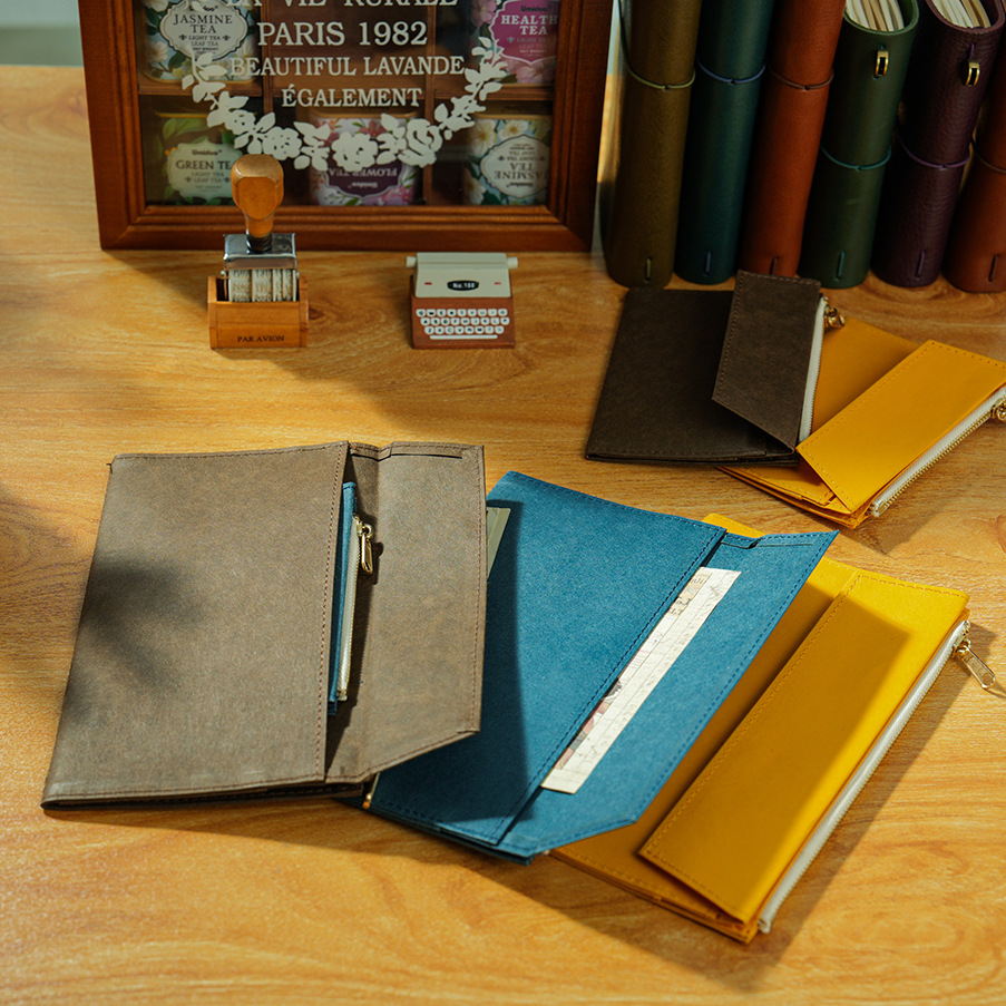 Original TN Zipper Storage Bag – Portfolio Folder Zip Bewertung und Preis