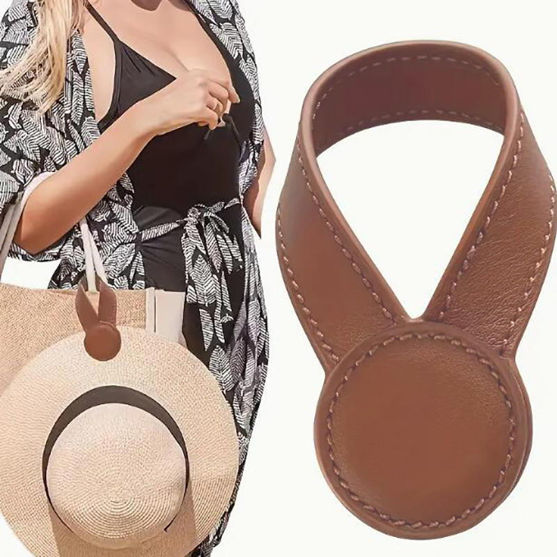 1Pcs Magnetic Hat Clip Bag Mag – Bookmark Magnetic Clip Bewertung und Preis
