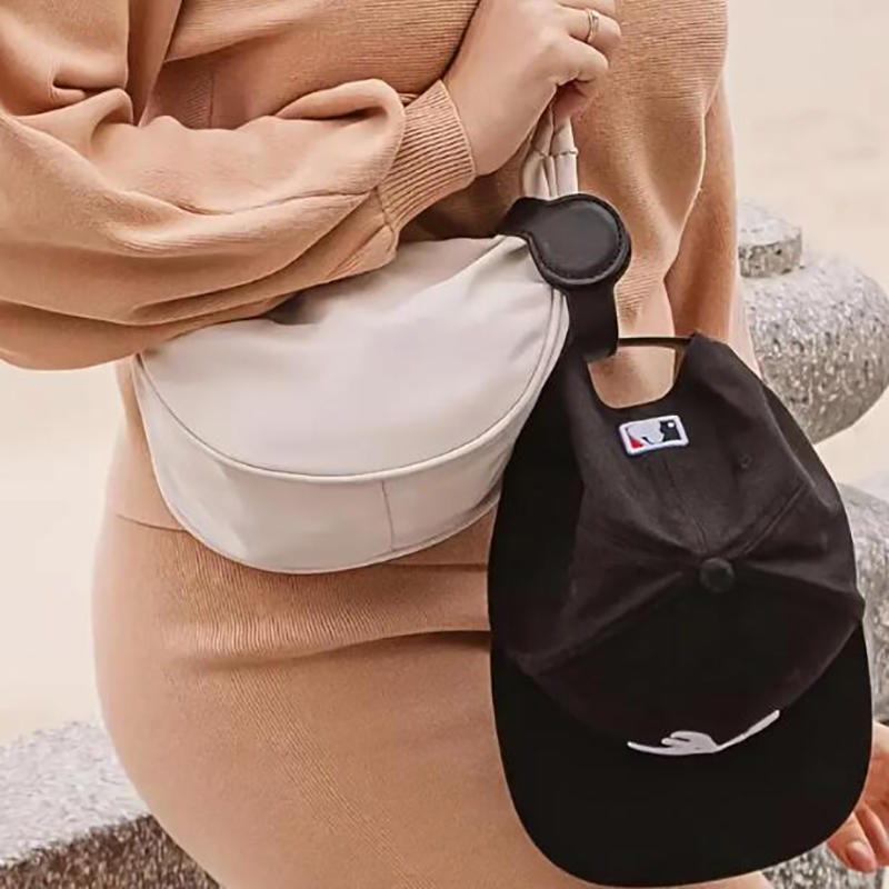 1Pcs Magnetic Hat Clip Bag Mag – Bookmark Magnetic Clip Bewertung und Preis