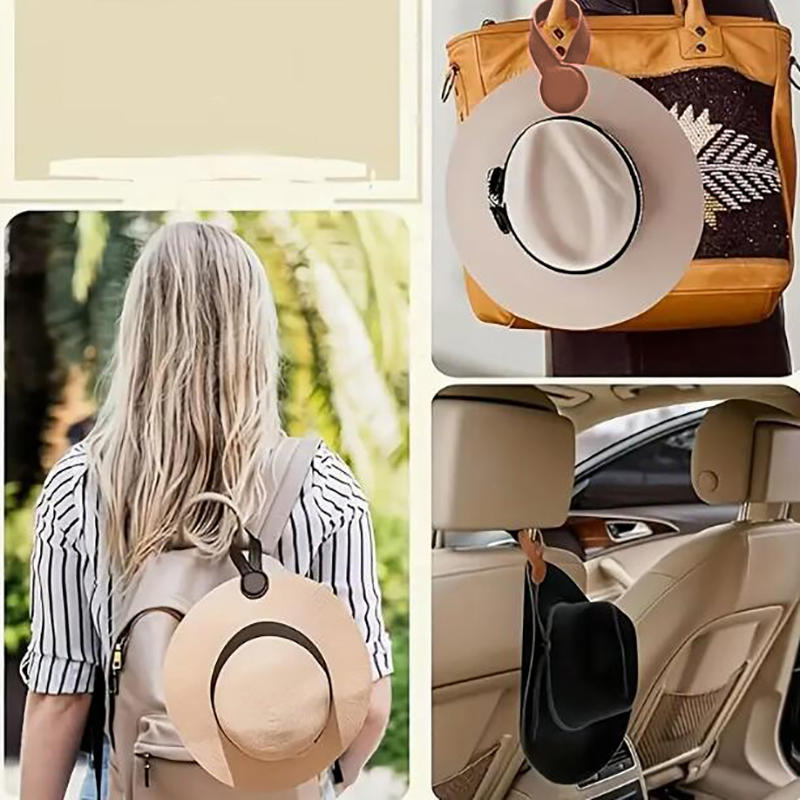 1Pcs Magnetic Hat Clip Bag Mag – Bookmark Magnetic Clip Bewertung und Preis