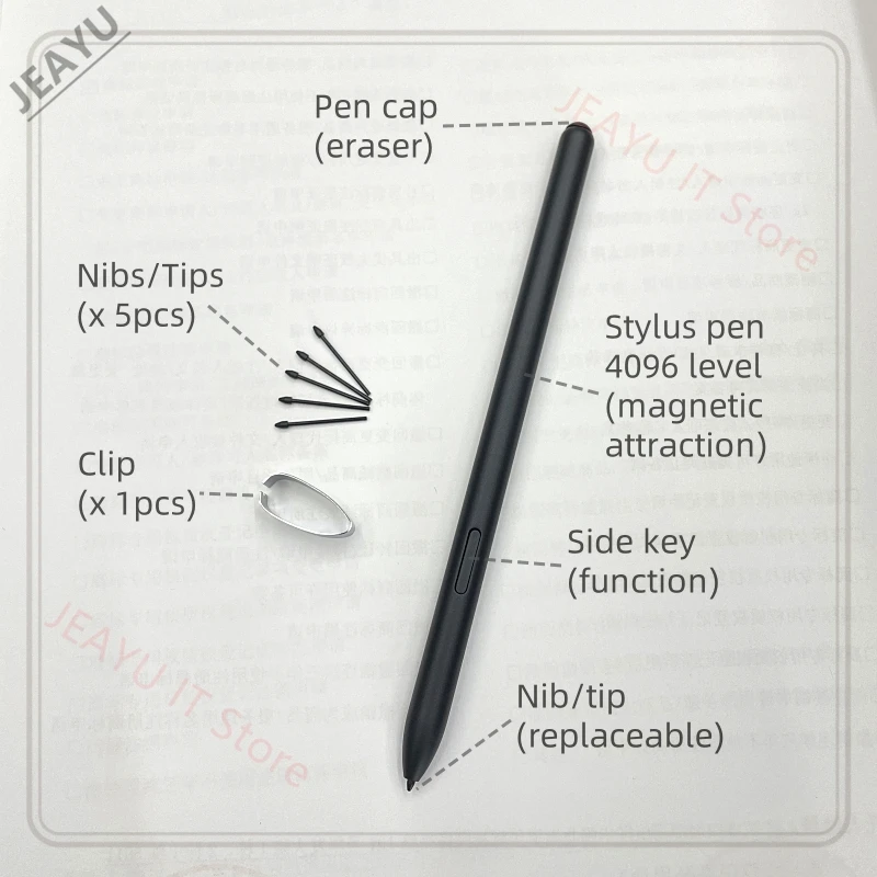 BOOX Stylus Pen For BOOX Go10. – Sticky Note Cube Bewertung und Preis