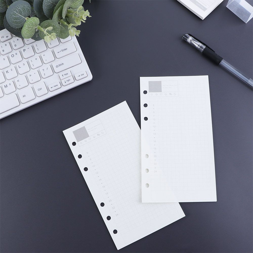 Stationery Spiral Binder Dot L – Notebook Dotted A5 Bewertung und Preis