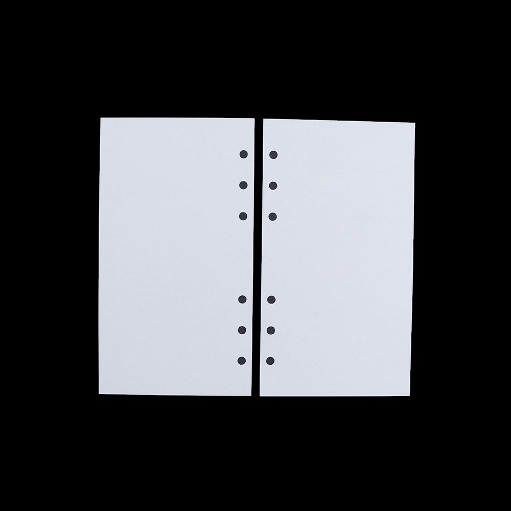 Stationery Spiral Binder Dot L – Notebook Dotted A5 Bewertung und Preis