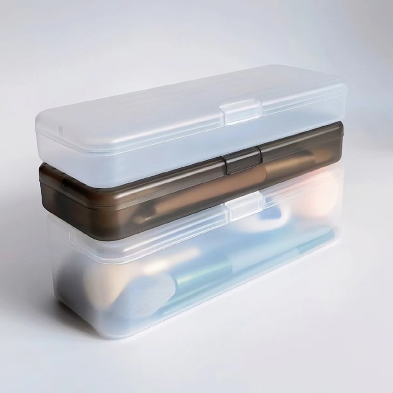 2 Sizes Cosmetic Storage Box T – Stationery Supplier Bewertung und Preis