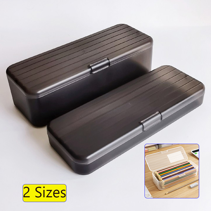 2 Sizes Cosmetic Storage Box T – Stationery Supplier Bewertung und Preis