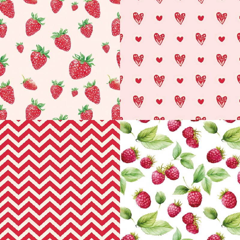 Alinacutle Junkjournal Summer  – Graph Paper Pad Bewertung und Preis