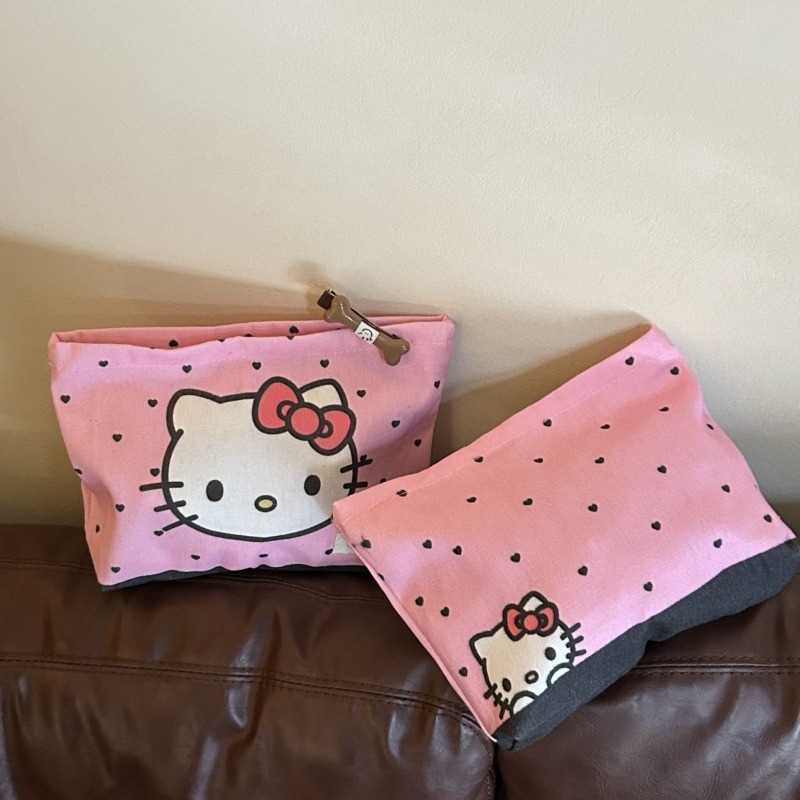 Kawaii Hello Kitty Cute Lightw – Stationery Supplier Bewertung und Preis