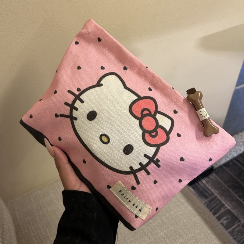 Kawaii Hello Kitty Cute Lightw – Stationery Supplier Bewertung und Preis