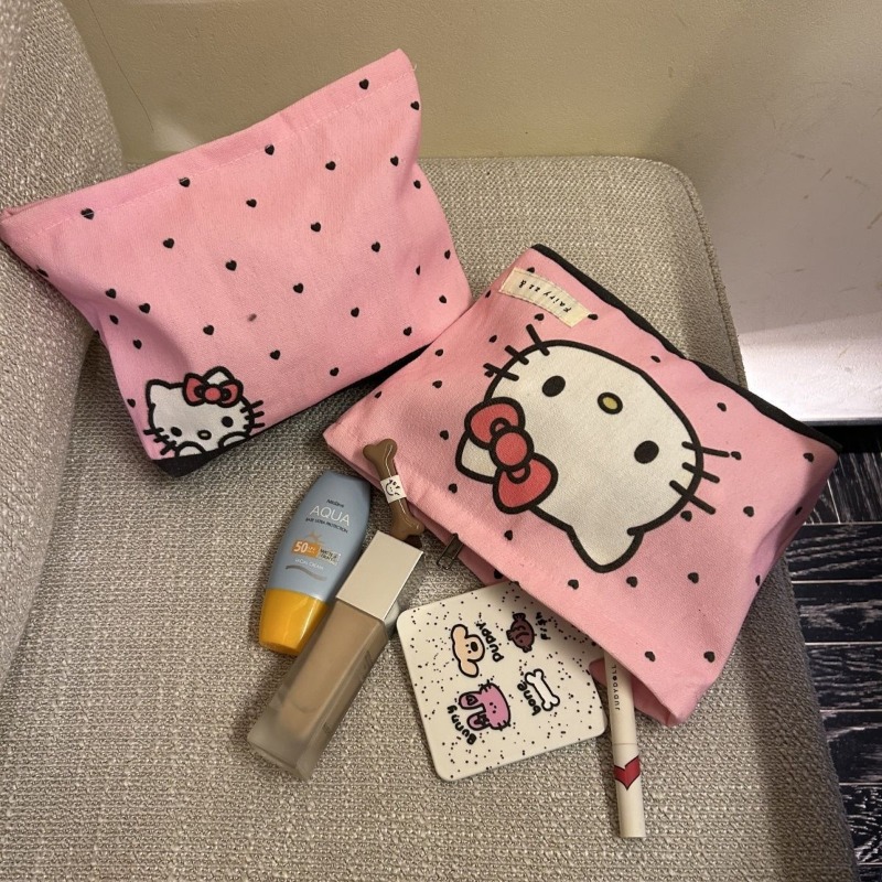 Kawaii Hello Kitty Cute Lightw – Stationery Supplier Bewertung und Preis