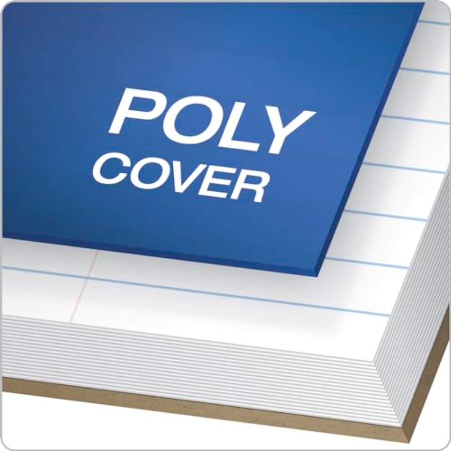 Spiral Notebooks, 1 Subject, C – Paper Punch 3 Hole Bewertung und Preis