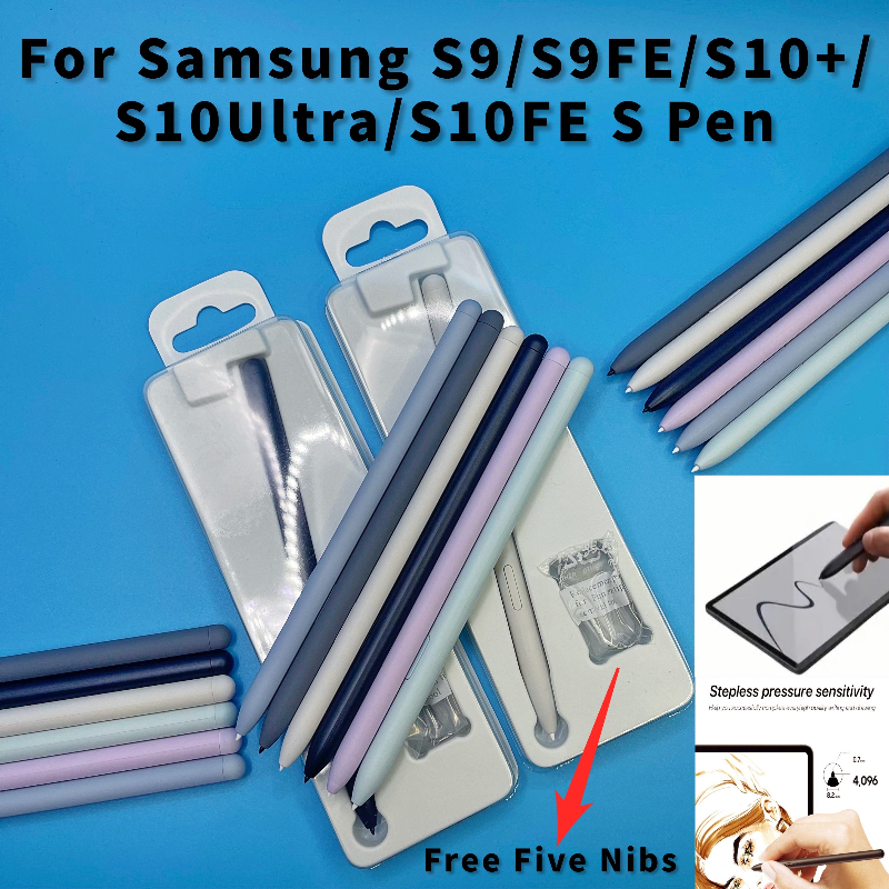 Tablet Stylus Pencil For Samsu – Sticky Note Cube Bewertung und Preis