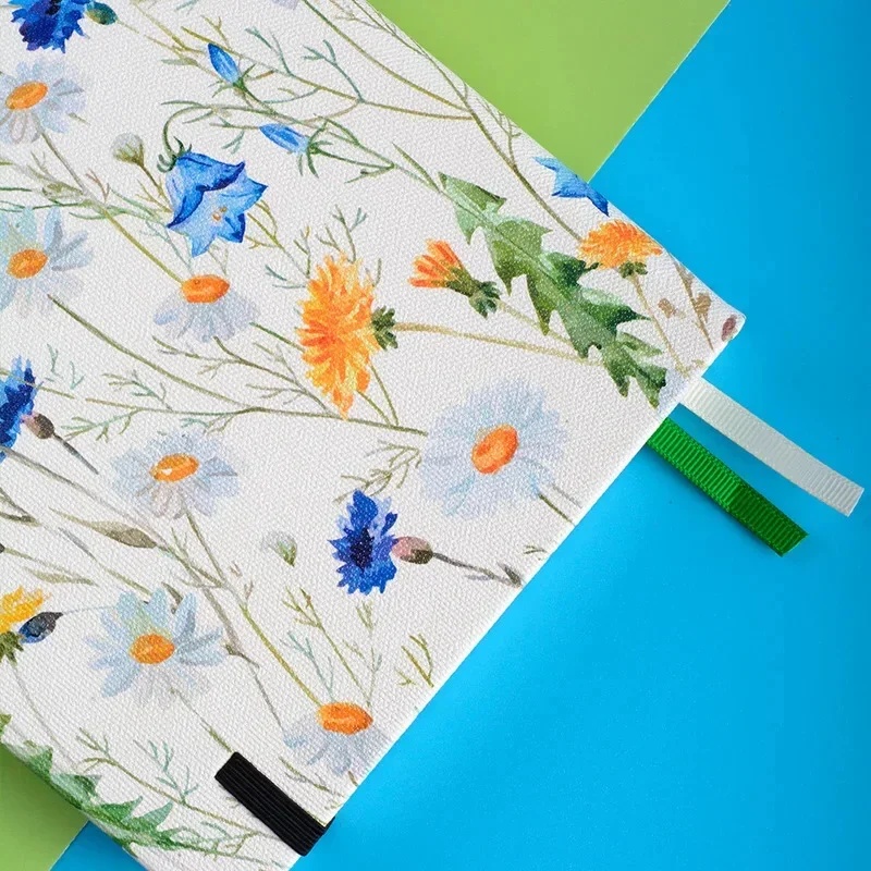 New Corderona Floral Bullet Do – Notebook Dotted A5 Bewertung und Preis