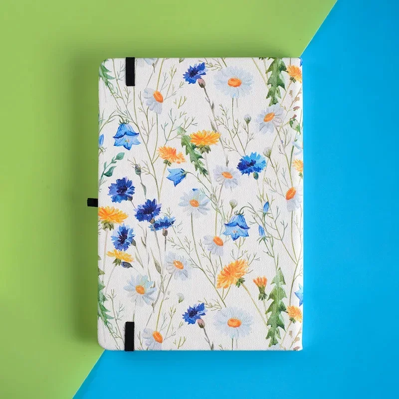 New Corderona Floral Bullet Do – Notebook Dotted A5 Bewertung und Preis